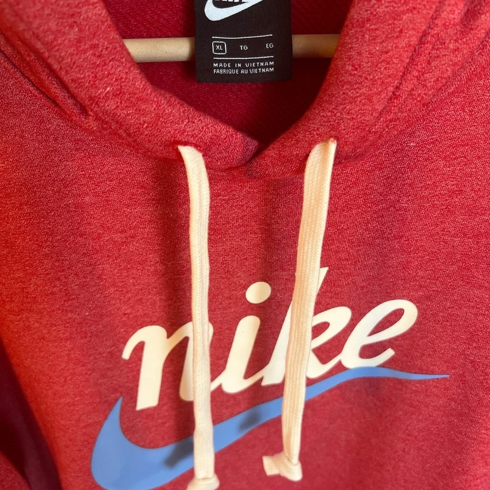 Nike Hoodie - Picture 3 of 4